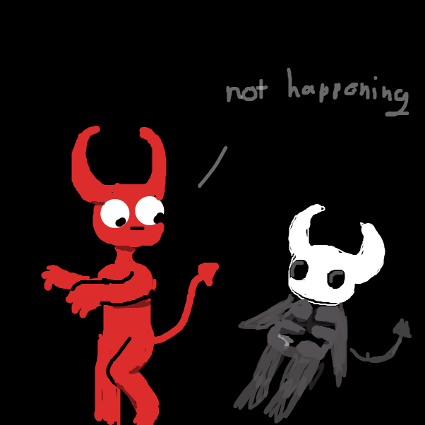  - Online Drawing Game Comic Strip Panel by booboobear