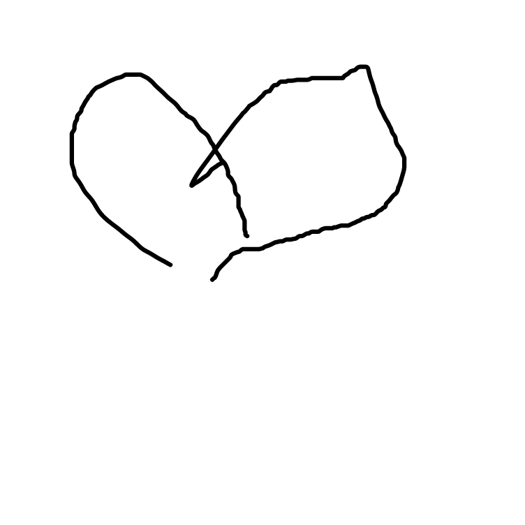 Drawing in lm by Duncan