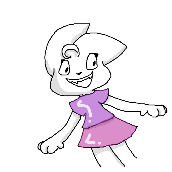  - Online Drawing Game Comic Strip Panel by popitycorn