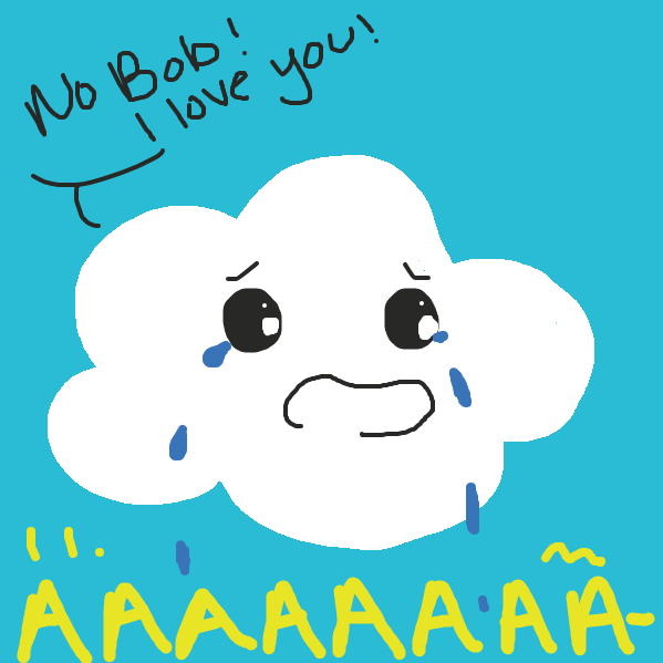 Drawing in tuesday afternoon by rockinashy