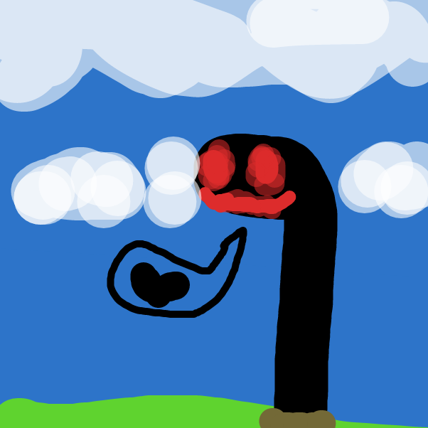  - Online Drawing Game Comic Strip Panel by DankAssPicklePop