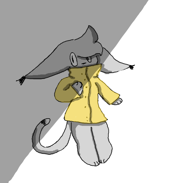  - Online Drawing Game Comic Strip Panel by popitycorn