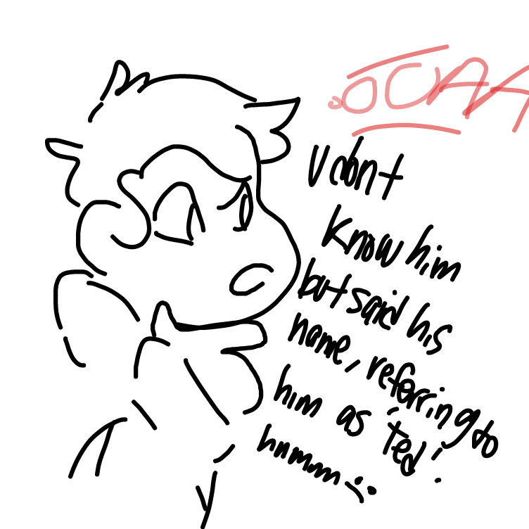  - Online Drawing Game Comic Strip Panel by 0993