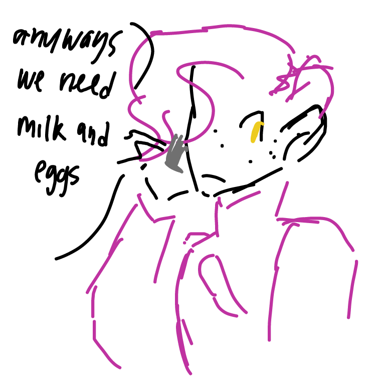  - Online Drawing Game Comic Strip Panel by 0993