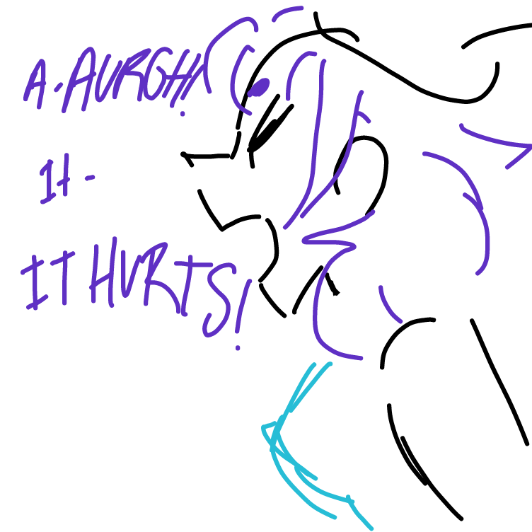  - Online Drawing Game Comic Strip Panel by 0993