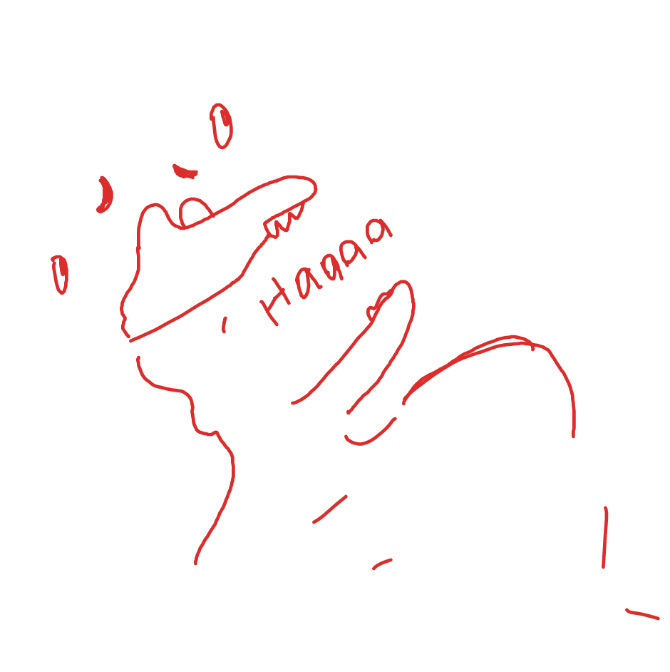  - Online Drawing Game Comic Strip Panel by lucid