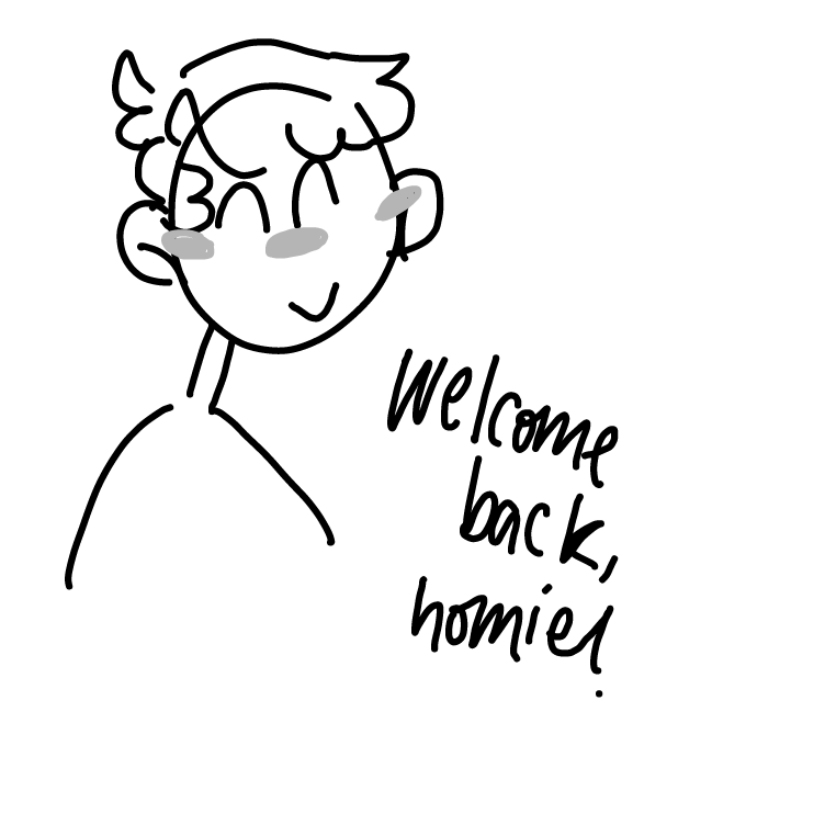  - Online Drawing Game Comic Strip Panel by 0993