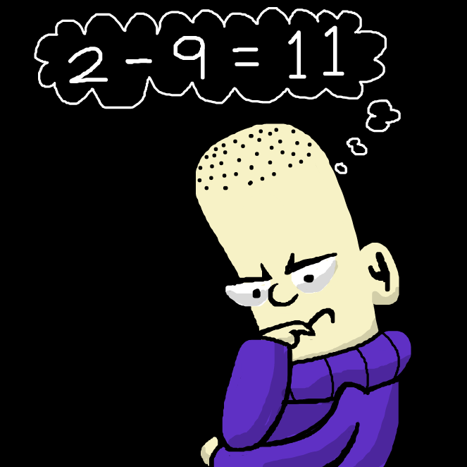  - Online Drawing Game Comic Strip Panel by SeanTrunks