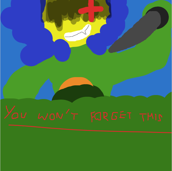  - Online Drawing Game Comic Strip Panel by Nejt