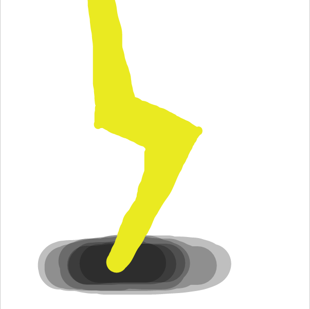  - Online Drawing Game Comic Strip Panel by Nejt