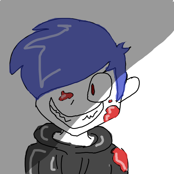  - Online Drawing Game Comic Strip Panel by popitycorn