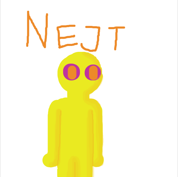  - Online Drawing Game Comic Strip Panel by Nejt