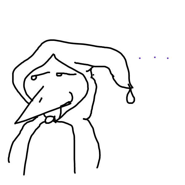  - Online Drawing Game Comic Strip Panel by sofia Musta