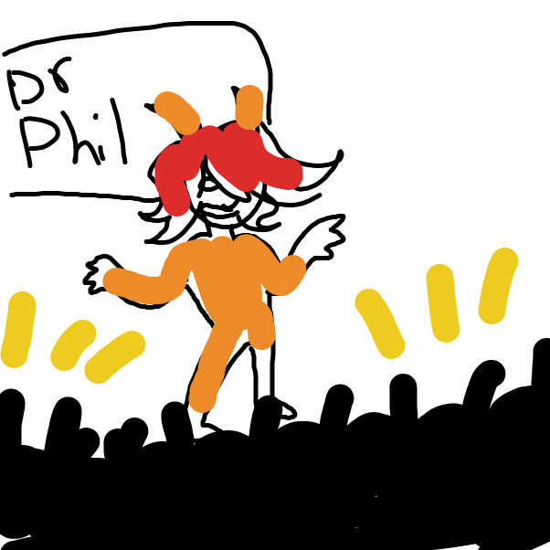  - Online Drawing Game Comic Strip Panel by SoulessArtist