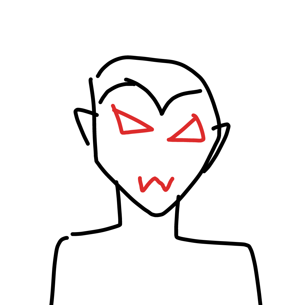 Drawing in Test by Phish