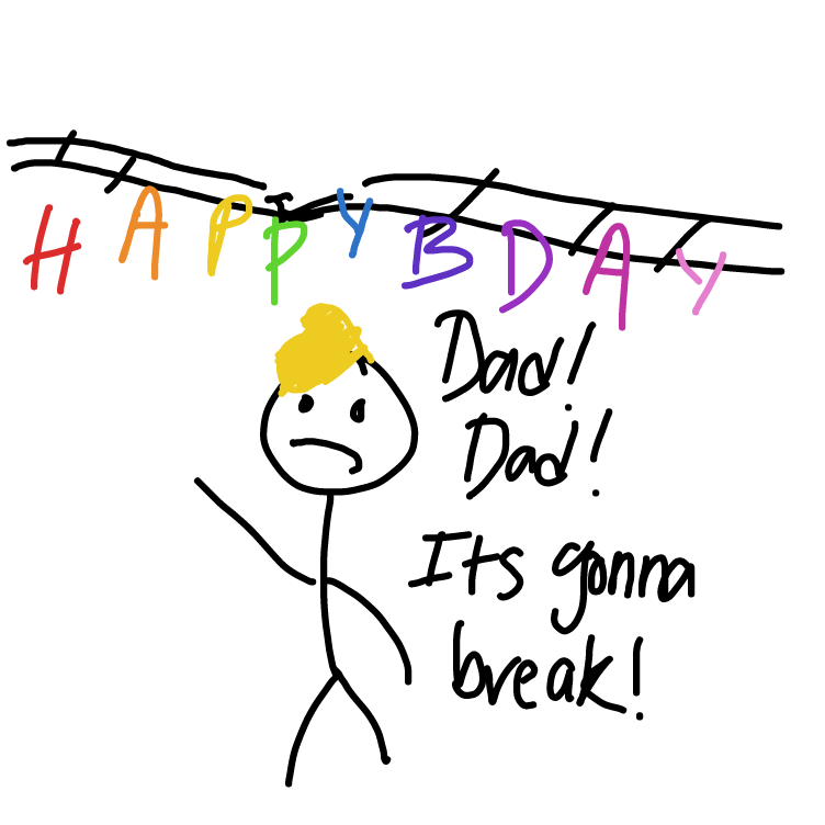  - Online Drawing Game Comic Strip Panel by 0993