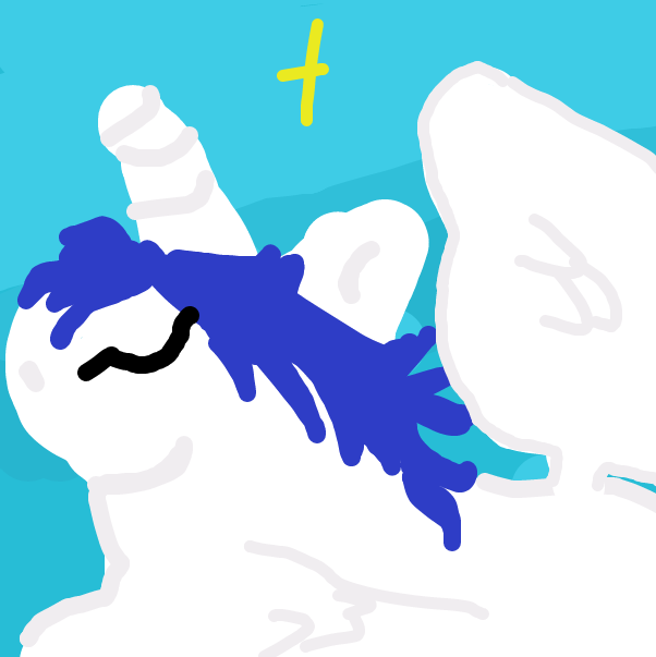 Drawing in creativity by UKRAINEAGAINUWU