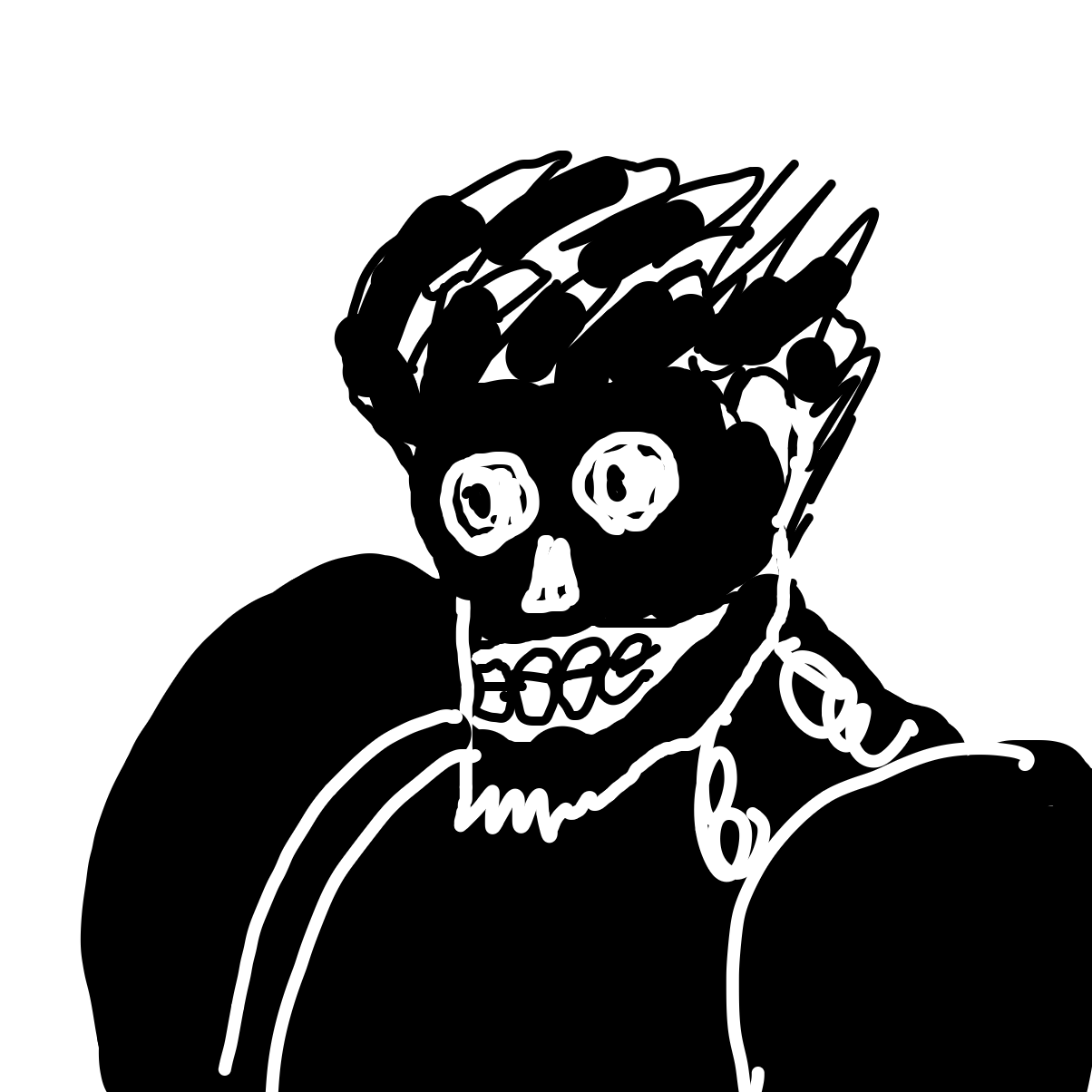 Drawing in Franky! by Thunderring01 