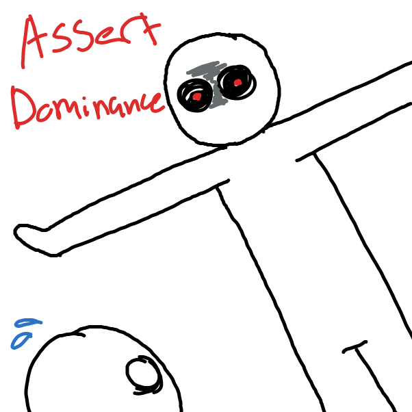  - Online Drawing Game Comic Strip Panel by SoulessArtist