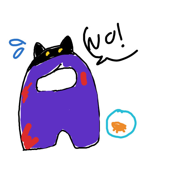  - Online Drawing Game Comic Strip Panel by SoulessArtist