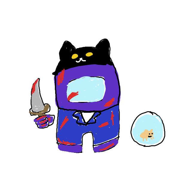  - Online Drawing Game Comic Strip Panel by SoulessArtist