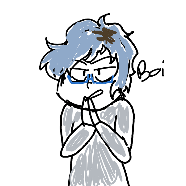  - Online Drawing Game Comic Strip Panel by SoulessArtist