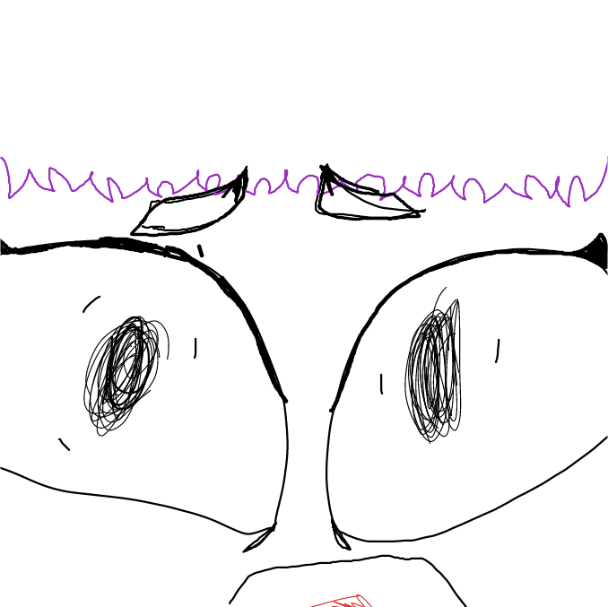  - Online Drawing Game Comic Strip Panel by lucid