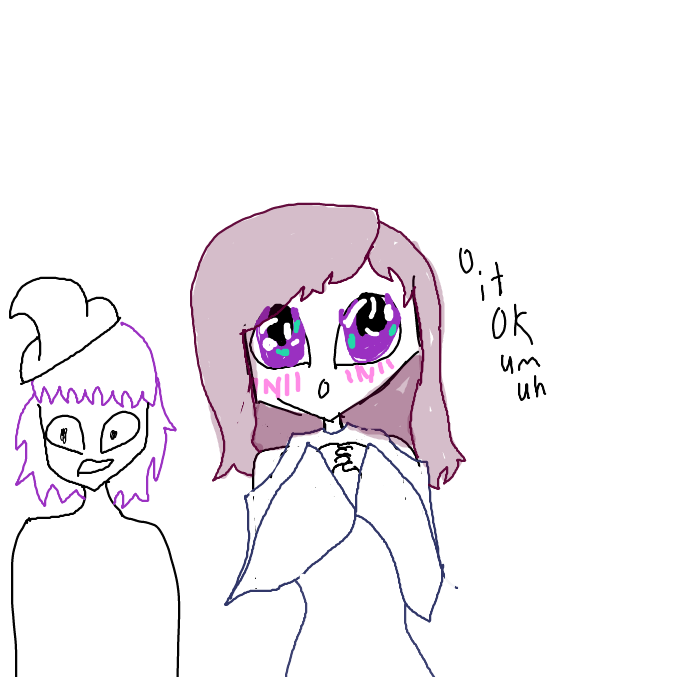  - Online Drawing Game Comic Strip Panel by lucid