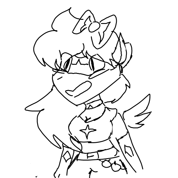  - Online Drawing Game Comic Strip Panel by popitycorn