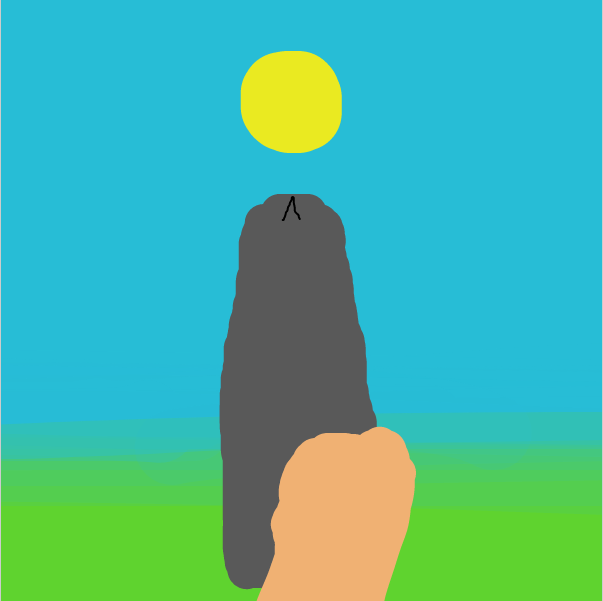 Liked webcomic Epic moment