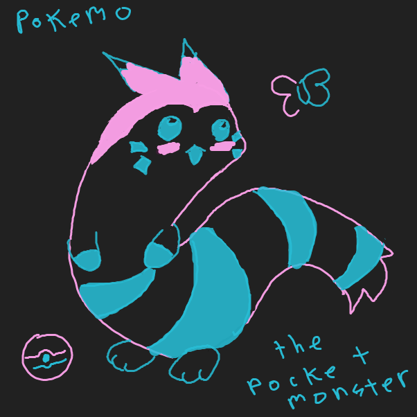  - Online Drawing Game Comic Strip Panel by popitycorn