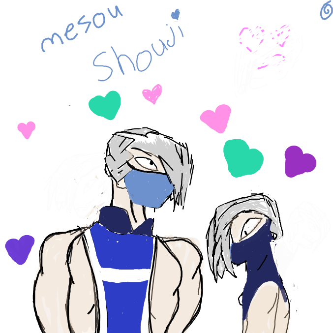  - Online Drawing Game Comic Strip Panel by lucid