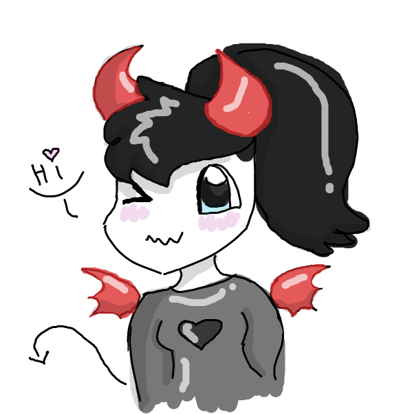  - Online Drawing Game Comic Strip Panel by popitycorn