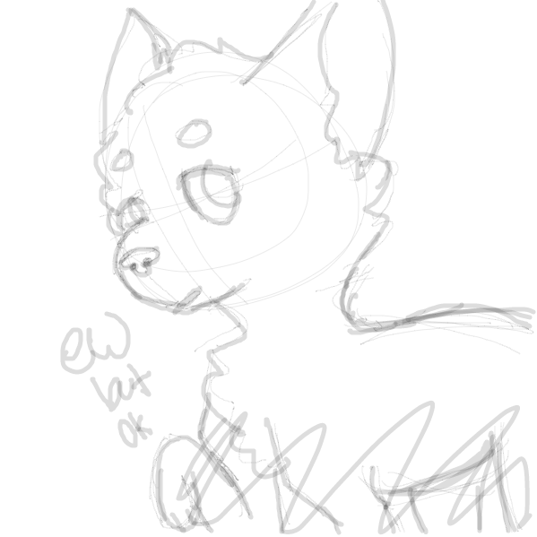 Drawing in lets draw! by firjfd