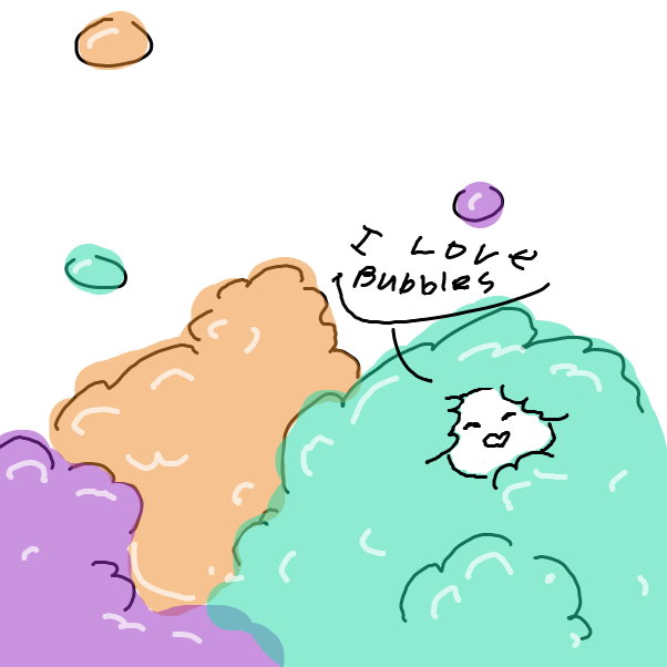 Drawing in 2 5252552522 _ by popitycorn