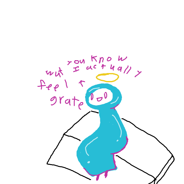  - Online Drawing Game Comic Strip Panel by popitycorn