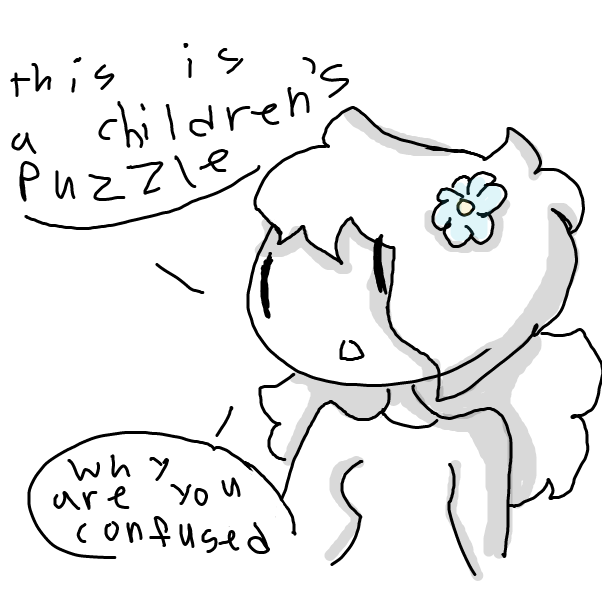 Drawing in ._.? by popitycorn