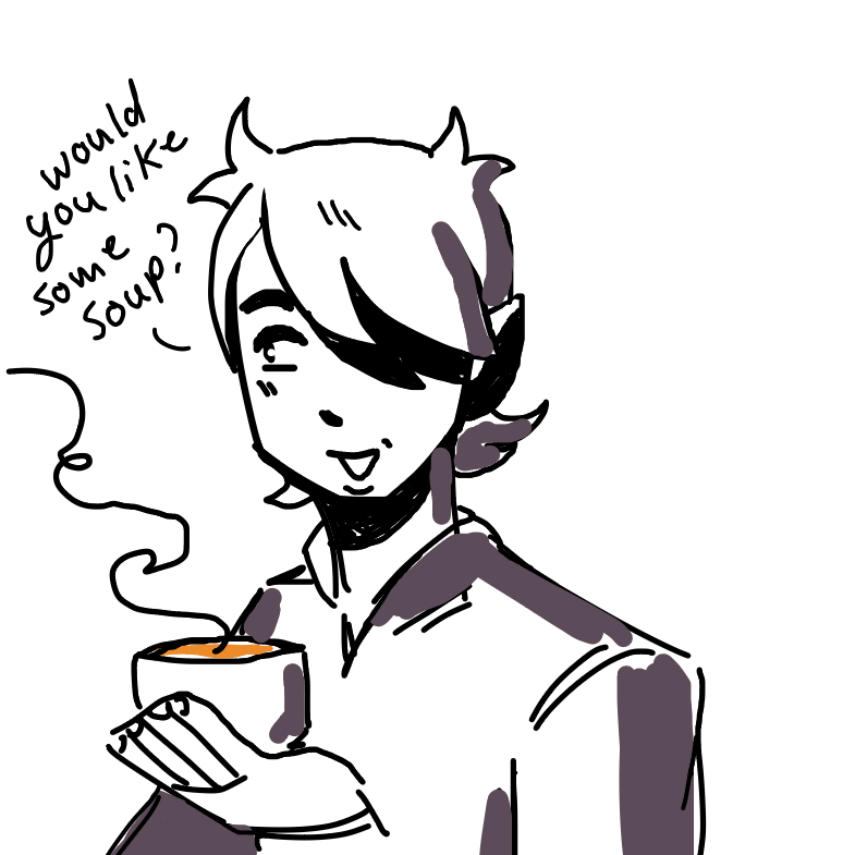  - Online Drawing Game Comic Strip Panel by Death by Doodle