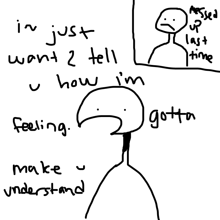  - Online Drawing Game Comic Strip Panel by 0993