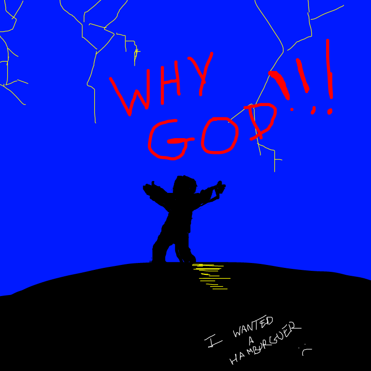 Drawing in POSITIVE VIBES #2 by ItsMeMichelle