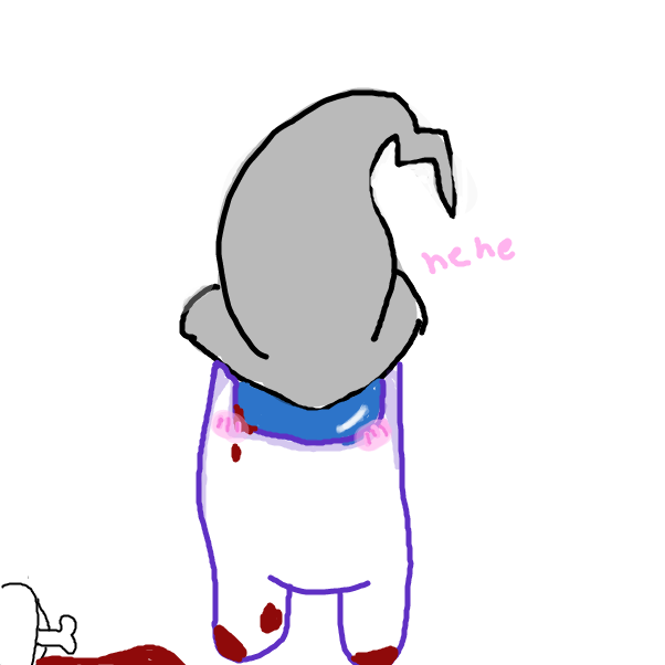  - Online Drawing Game Comic Strip Panel by lucid