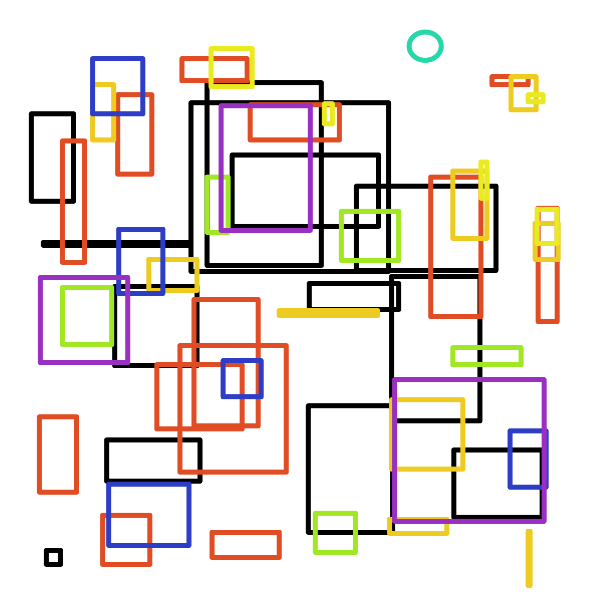 Drawing in Lets make a thing i guess  '-' by LizardPie34