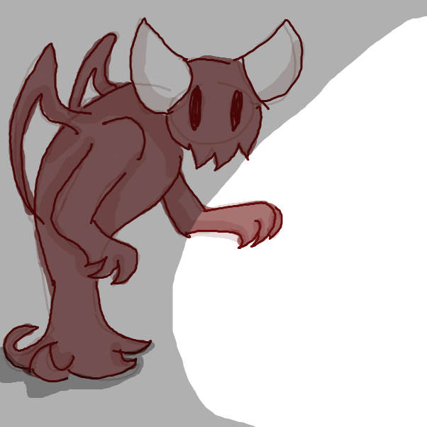  - Online Drawing Game Comic Strip Panel by popitycorn