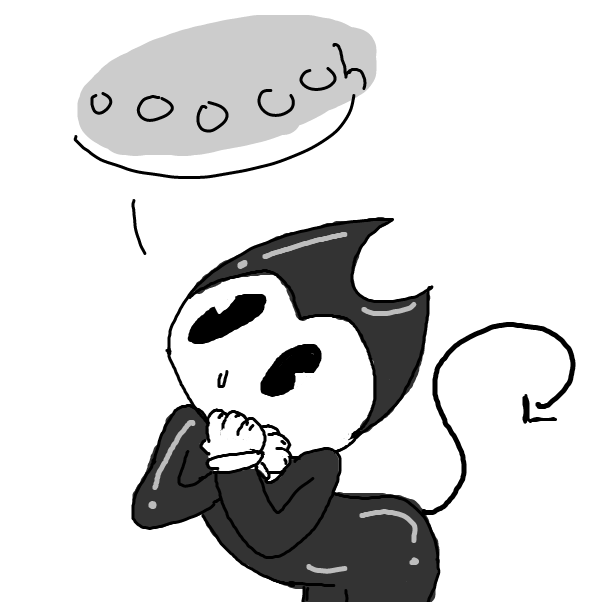  - Online Drawing Game Comic Strip Panel by popitycorn