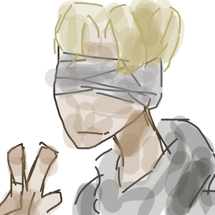  - Online Drawing Game Comic Strip Panel by 0993