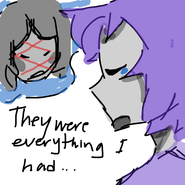  - Online Drawing Game Comic Strip Panel by 0993