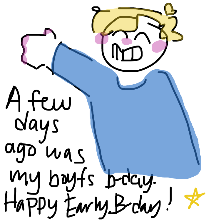  - Online Drawing Game Comic Strip Panel by 0993