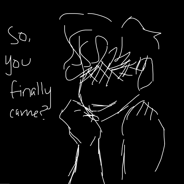 redraw based off of https://www.paneljam.com/jams/4487/panels/ - Online Drawing Game Comic Strip Panel by 0993