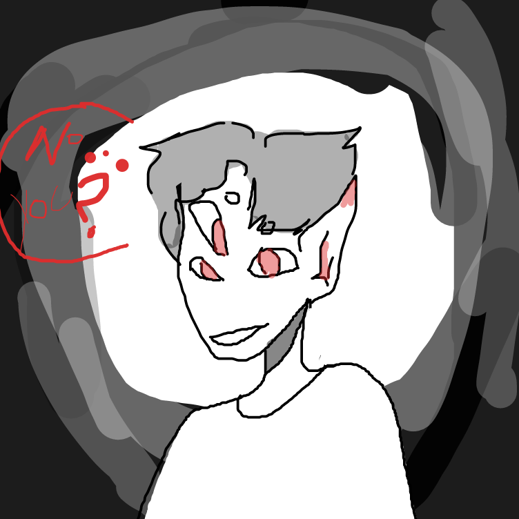  - Online Drawing Game Comic Strip Panel by 0993