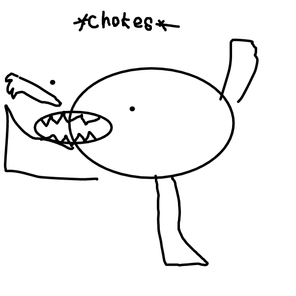 oops - Online Drawing Game Comic Strip Panel by A-wild-polen